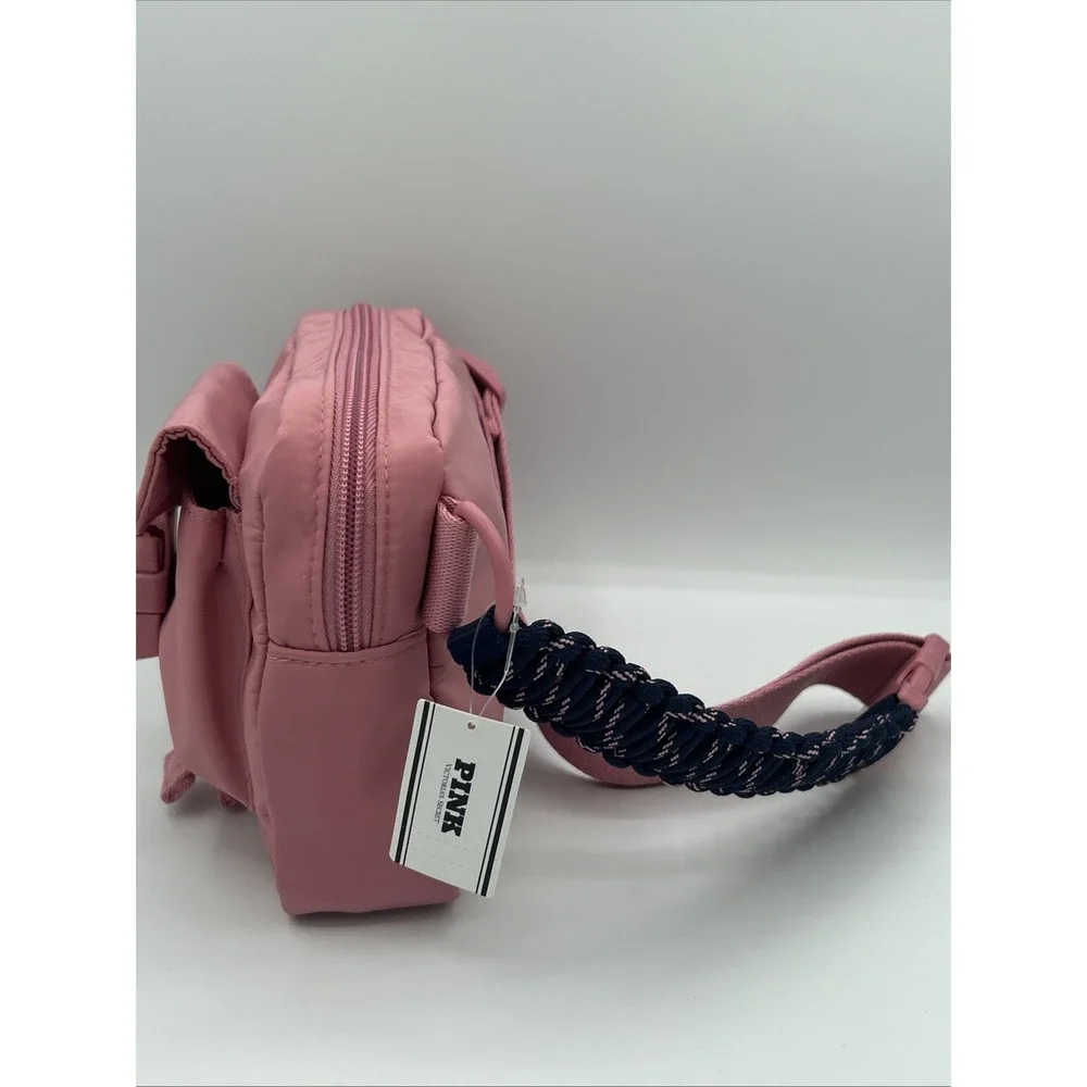 PINK By Victoria's Secret Fanny Pack New With Tags Belt Bag